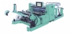 Roll Embossing Machine