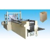 Roll Feeding Paper Tube Making Machine