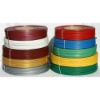 Roll Plastic double wire twist tie