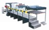 Roll To Sheeter Cutter