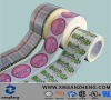 Roll adhesive label