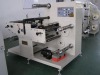 Roll die cutter machine