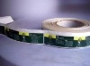 Roll label printing