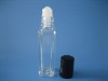 Roll on glass bottle  8ml essential oil bottle cosmestic