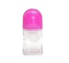 Roll on glass perfume bottle 50ML