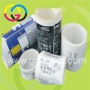 Roll printing labels