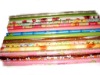 Roll wrapping paper