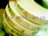 Rolled hologram anti-counterfeiting label