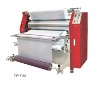 Roller Type Sublimation Transfer Machine