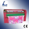 Roller banner printer (electric,hydraulic)