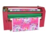 Roller sublimation printing machine (electric,hydraulic)