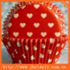 Romantic cake cases for Valentine Day