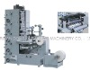 Rorogravure Presses Printing Machine