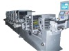 Rotary Label Printing Machine