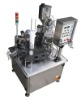 Rotary Packaging Machine for paste and liquid