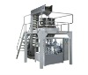 Rotary Packing Machine/Bag Given Packing Machine(YAHE series)