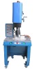 Rotary Plastic Welder for Round plastic product