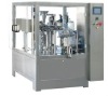 Rotary Premade Bag Packaging Machine