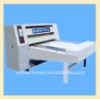 Rotary Round Pressure Die Cutting Machine