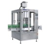 Rotary computer controlled Time Gravity Filling Machine rotary filling machine