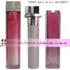 Rotate Acrylic Airless Bottle