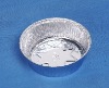 Round Aluminium Pan for Take Away Food