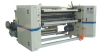 Round Blade Slitting and Rewinding Machine