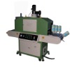 Round/Flat UV Curing Machine