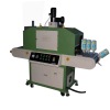 Round/Flat UV Curing Machine