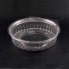 Round Foodgrade Food Container