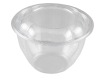 Round Salad container