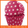 Round Shape Muffin Cake Cup