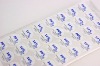 Round adhesive stickers ,stickers,