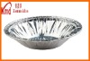 Round aluminum foil cake pan(117*24mm)