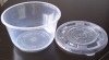 Round bowls 650ml &800ml