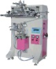 Round screen printer/Gas tank screen printer/flame arrester printer/can printer