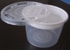 Round soup cups 1000ml