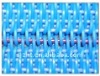 Round-thread Polyester Dryer woven Screen for Sieving