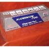 Royal 304511 Half Hard Food Packaging Aluminium Foil