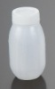 Royal bottle.Plastic bottles.Food packing bottle