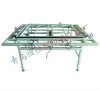 Rubber Strip Screen stretching machine ,Tension machine