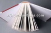 Rubber band hardcover book printing