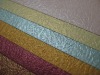 S&Q Coated Embossing Color Shining Fancy Paper SP001-020