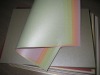 S&Q Coated Embossing Colored Fancy Paper 120g GP001-020