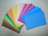 S&Q Color Paper(CP001-020)