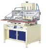 S precise flat  vacuum screen printing machine