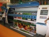 S16 Large Format Ink Jet  Printer (KM512/42PL)