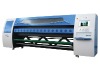 S16 Outdoor Digital Solvent Printer