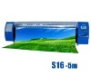 S16 Solvent Outdoor Printer (5 meter)