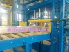 S450EZ horizontal economic pallet wrapper